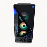 iBUYPOWER Gaming Desktop, i7-14700F, 32GB DDR5, 1TB SSD, RTX 5060 8GB - Thumbnail 4