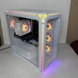 iBUYPOWER Gaming Desktop, Ryzen 7 8700F, 16GB DDR5, 1TB SSD, RTX 5060 8GB - Thumbnail 6