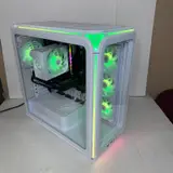 iBUYPOWER Gaming Desktop, Ryzen 7 8700F, 16GB DDR5, 1TB SSD, RTX 5060 8GB - Thumbnail 8