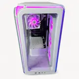 iBUYPOWER Gaming Desktop, Ryzen 7 8700F, 16GB DDR5, 1TB SSD, RTX 5060 8GB - Thumbnail 2