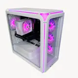 iBUYPOWER Gaming Desktop, Ryzen 7 8700F, 16GB DDR5, 1TB SSD, RTX 5060 8GB - Thumbnail 10