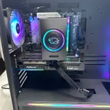 iBUYPOWER Gaming Desktop, Ultra 5 225F, 16GB DDR5, 1TB SSD, Intel Arc B570 10GB - Thumbnail 8