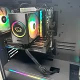 iBUYPOWER Gaming Desktop, Ultra 5 225F, 16GB DDR5, 1TB SSD, Intel Arc B570 10GB - Thumbnail 7
