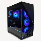 iBUYPOWER Gaming Desktop, Ultra 5 225F, 16GB DDR5, 1TB SSD, Intel Arc B570 10GB - Thumbnail 6