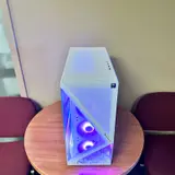 iBUYPOWER Gaming Desktop, Intel Ultra 7 265F, 32GB DDR5, 2TB SSD, RTX 5060 Ti - Thumbnail 4