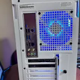 iBUYPOWER Gaming Desktop, Intel Ultra 7 265F, 32GB DDR5, 2TB SSD, RTX 5060 Ti - Thumbnail 7