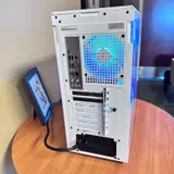 iBUYPOWER Gaming Desktop, Intel Ultra 7 265F, 32GB DDR5, 2TB SSD, RTX 5060 Ti - Thumbnail 8