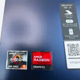 Lenovo IdeaPad 1 15AMN7 Laptop, 15.6" FHD Touch, Ryzen 5 7520U, 8GB, 256GB SSD - Thumbnail 9