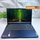 Lenovo IdeaPad 1 15AMN7 Laptop, 15.6" FHD Touch, Ryzen 5 7520U, 8GB, 256GB SSD - Thumbnail 1