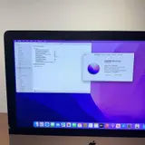 iMac 21.5-inch, Late 2015 Intel Quad-Core i5, 8GB, 1TB Storage - Thumbnail 8