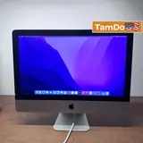 iMac 21.5-inch, Late 2015 Intel Quad-Core i5, 8GB, 1TB Storage - Thumbnail 1