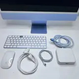 iMac (24-inch, 2024) Apple M4 Chip, 8-Core GPU, 16GB, 256GB - Thumbnail 8