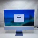 iMac (24-inch, 2024) Apple M4 Chip, 8-Core GPU, 16GB, 256GB - Thumbnail 5