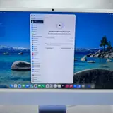 iMac (24-inch, 2024) Apple M4 Chip, 8-Core GPU, 16GB, 256GB - Thumbnail 6