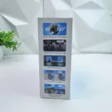 Insta360 X5 8K 360 Degree Pocket Action Camera Standard Edition Waterproof Black - Thumbnail 9