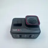 Insta360 Ace Pro 4K AI-Powered Action Camera Co-Engineered with Leica Black - Thumbnail 2
