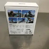Insta360 X4 8K 360 Degree Pocket Action Camera Standard Edition Waterproof Black - Thumbnail 6
