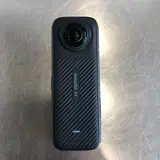 Insta360 X4 8K 360 Degree Pocket Action Camera Standard Edition Waterproof Black - Thumbnail 4