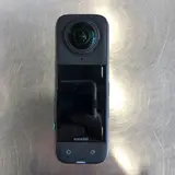 Insta360 X4 8K 360 Degree Pocket Action Camera Standard Edition Waterproof Black - Thumbnail 3