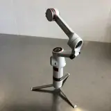 Insta360 Flow 2 Pro Ultimate AI Tracking Smartphone Stabilizer Gimbal Stone Gray - Thumbnail 6