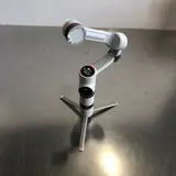 Insta360 Flow 2 Pro Ultimate AI Tracking Smartphone Stabilizer Gimbal Stone Gray - Thumbnail 3