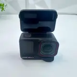 Insta360 Ace Pro 2 8K AI-Powered Action Camera Dual Battery Bundle Co-Lens Leica - Thumbnail 2