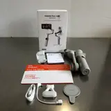 Insta360 Flow 2 Pro Creator Kit Smartphone Gimbal Stabilizer Stone Gray - Thumbnail 2