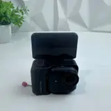 Insta360 GO Ultra Action Camera Black 4K60 Hands-Free POV Cam - Thumbnail 5