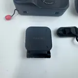 Insta360 GO Ultra Action Camera Black 4K60 Hands-Free POV Cam - Thumbnail 7