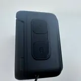 Insta360 GO Ultra Action Camera Black 4K60 Hands-Free POV Cam - Thumbnail 10