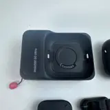 Insta360 GO Ultra Action Camera Black 4K60 Hands-Free POV Cam - Thumbnail 8