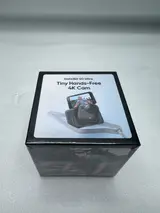 Insta360 - GO Ultra Action Camera - Black - Thumbnail 7