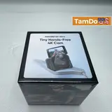 Insta360 - GO Ultra Action Camera - Black - Thumbnail 1