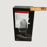Insta360 GO 3S (128GB) 4K Action Camera Standard Edition Midnight Black GO3S13 - Thumbnail 1