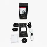 Insta360 GO 3S (128GB) 4K Action Camera Standard Edition Midnight Black GO3S13 - Thumbnail 2