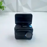Insta360 GO 3S (64GB) 4K Action Camera Standard Edition Midnight Black GO3S14 - Thumbnail 4