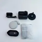 Insta360 GO 3S (64GB) 4K Action Camera Standard Edition Midnight Black GO3S14 - Thumbnail 9
