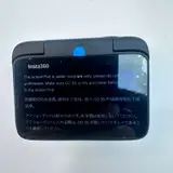 Insta360 GO 3S (64GB) 4K Action Camera Standard Edition Midnight Black GO3S14 - Thumbnail 8