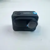 Insta360 GO 3S (64GB) 4K Action Camera Standard Edition Midnight Black GO3S14 - Thumbnail 3
