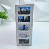 Insta360 X5 8K 360 Degree Pocket Action Camera Standard Edition Waterproof Black - Thumbnail 4
