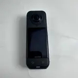 Insta360 X5 8K 360 Degree Pocket Action Camera Standard Edition Waterproof Black - Thumbnail 7