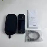 Insta360 X5 8K 360 Degree Pocket Action Camera Standard Edition Waterproof Black - Thumbnail 8