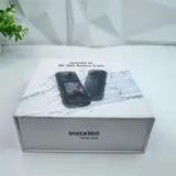 Insta360 X5 8K 360 Degree Pocket Action Camera Standard Edition Waterproof Black - Thumbnail 5
