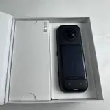 Insta360 X5 8K 360 Degree Pocket Action Camera Standard Edition Waterproof Black - Thumbnail 9