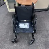 Invacare 9000 SL High Strength Lightweight Folding Wheelchair Adult Mobility - Thumbnail 3