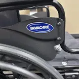 Invacare 9000 SL High Strength Lightweight Folding Wheelchair Adult Mobility - Thumbnail 10