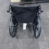 Invacare 9000 SL High Strength Lightweight Folding Wheelchair Adult Mobility - Thumbnail 6