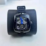 Invicta $2349 S1 Rally Diablo 35283 Men's Tourbillon Watch, 44mm, Automatic - Thumbnail 9