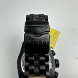 Invicta $929 Bolt Men's Watch 23050 Black 53mm Japan Quartz 200M - Thumbnail 6