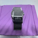 Invicta Pro Diver 35342 Women's Watch 40mm, Mother of Pearl Dial, Stainless Steel - Thumbnail 8
